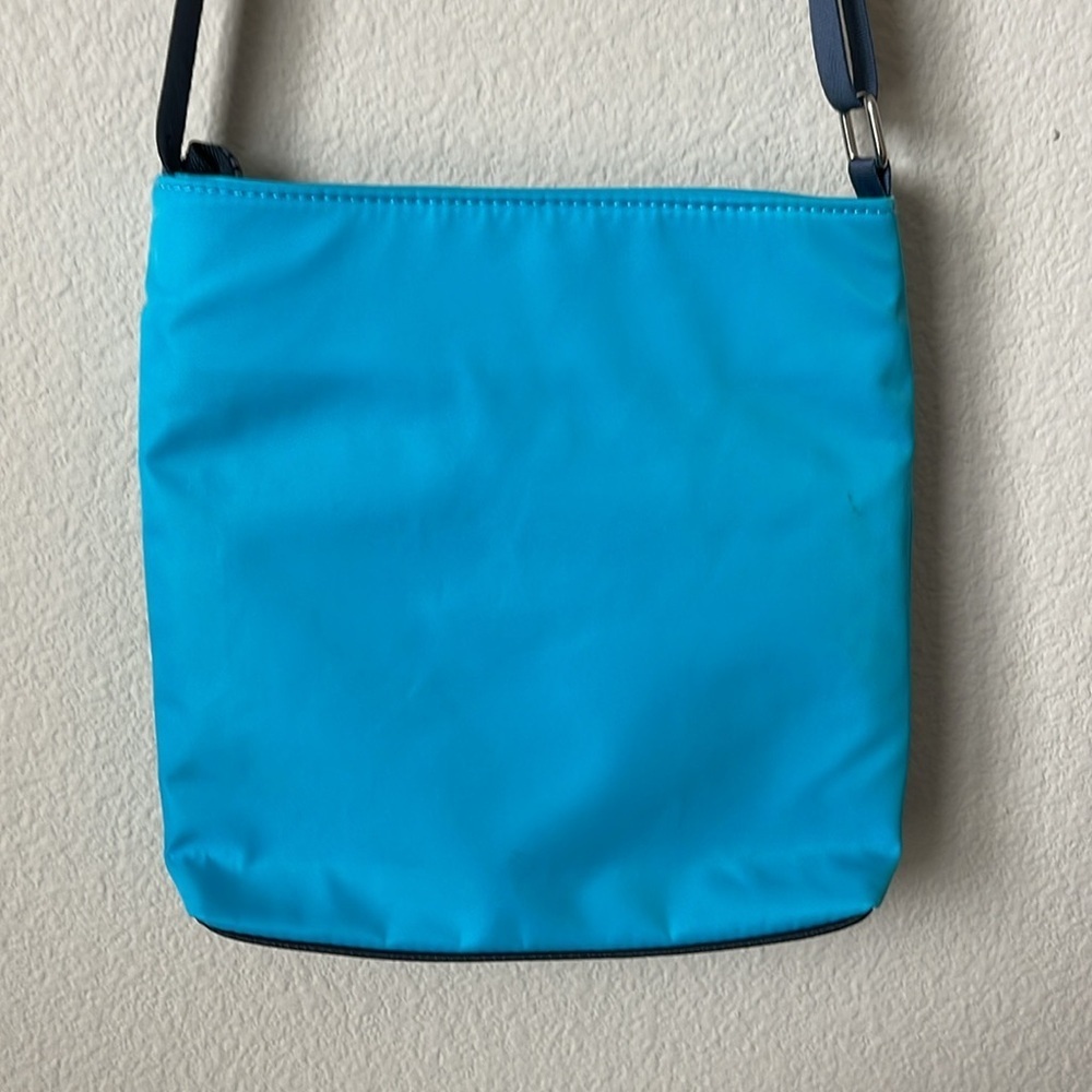 Nautica Women's Diver crossbody bag - Picture 4 of 5